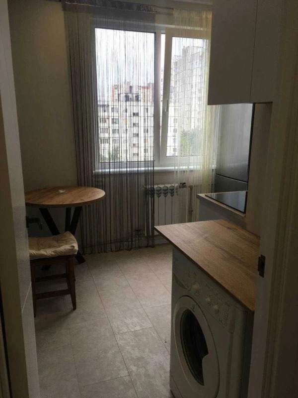 Продажа 2-комнатной квартиры 46 м²