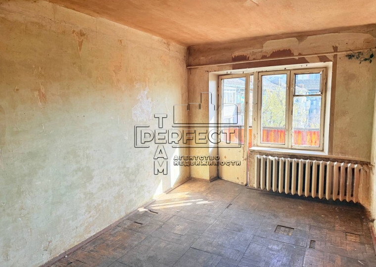 Продаж 1-кімнатної квартири 34 м², Леоніда Бикова бул., Каденюка (проспект) 5/2