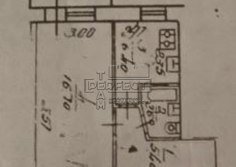 Продаж 1-кімнатної квартири 34 м², Леоніда Бикова бул., Каденюка (проспект) 5/2