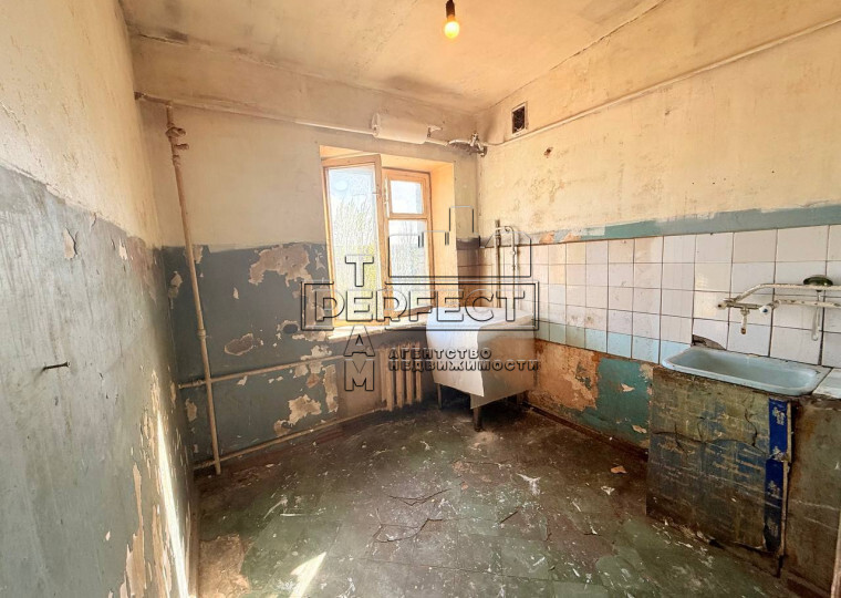 Продаж 1-кімнатної квартири 34 м², Леоніда Бикова бул., Каденюка (проспект) 5/2