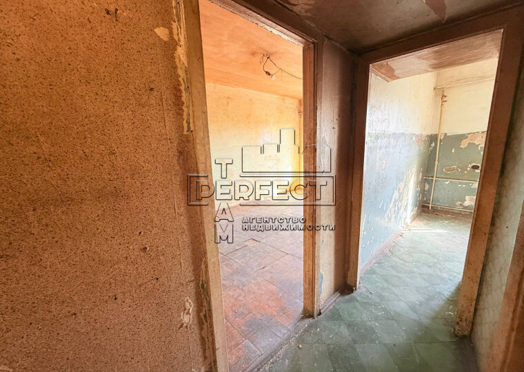 Продаж 1-кімнатної квартири 34 м², Леоніда Бикова бул., Каденюка (проспект) 5/2