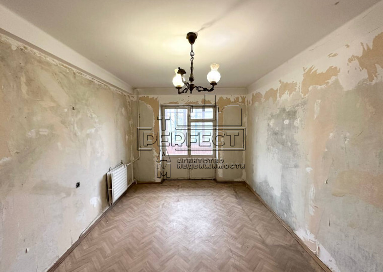 Продажа 3-комнатной квартиры 71 м², Вито-Литовский пер., 6а
