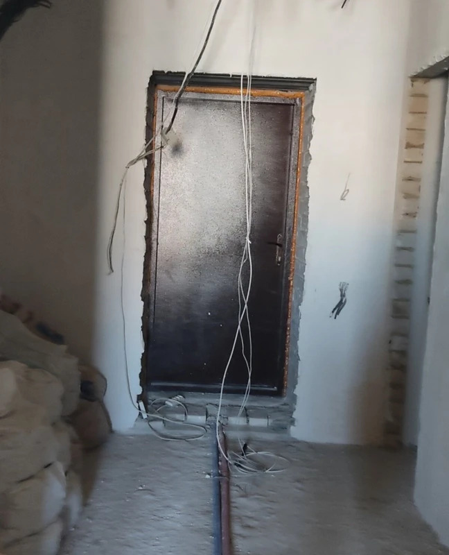 Продажа 2-комнатной квартиры 75 м²