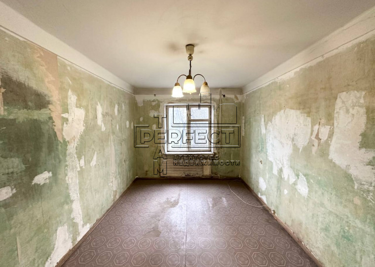 Продажа 3-комнатной квартиры 71 м², Вито-Литовский пер., 6а