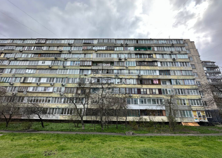 Продажа 3-комнатной квартиры 71 м², Вито-Литовский пер., 6а