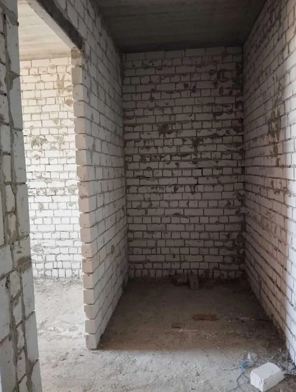 Продажа 1-комнатной квартиры 40 м²