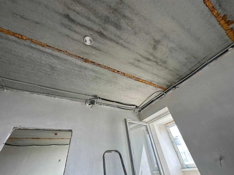 Продажа 2-комнатной квартиры 47 м²