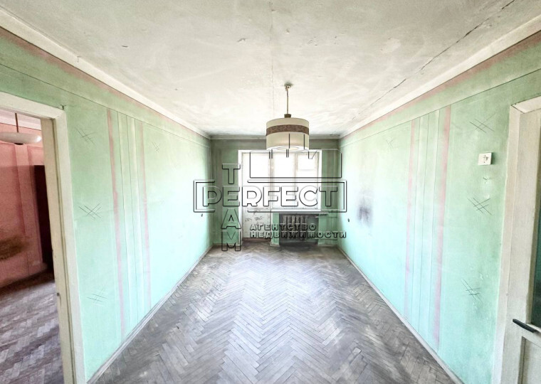 Продажа 2-комнатной квартиры 48 м², Мира просп., 17