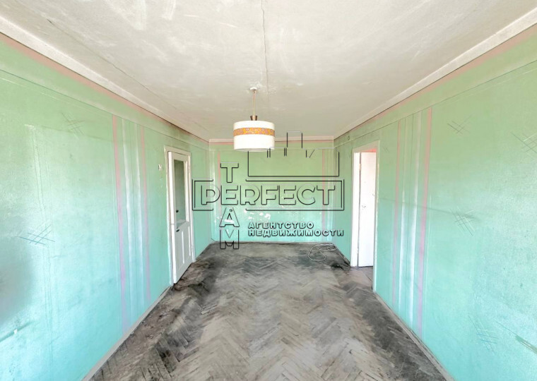 Продажа 2-комнатной квартиры 48 м², Мира просп., 17