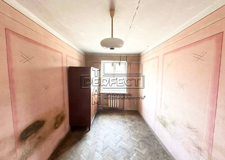 Продажа 2-комнатной квартиры 48 м², Мира просп., 17