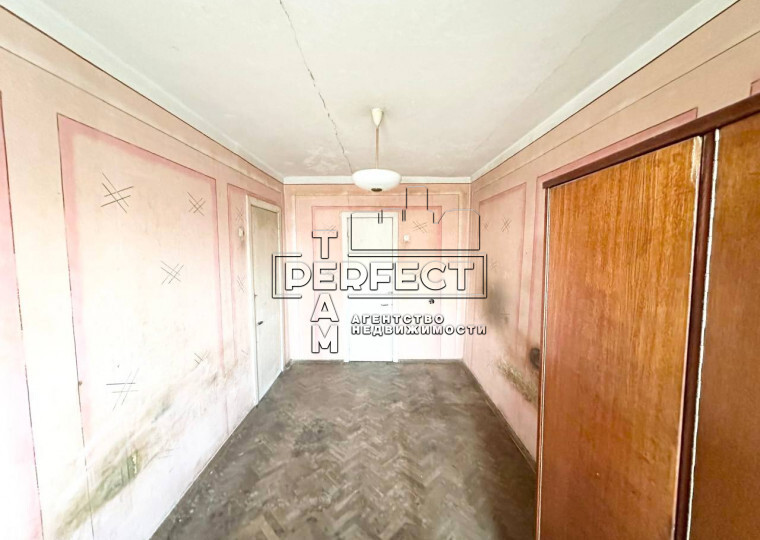 Продажа 2-комнатной квартиры 48 м², Мира просп., 17