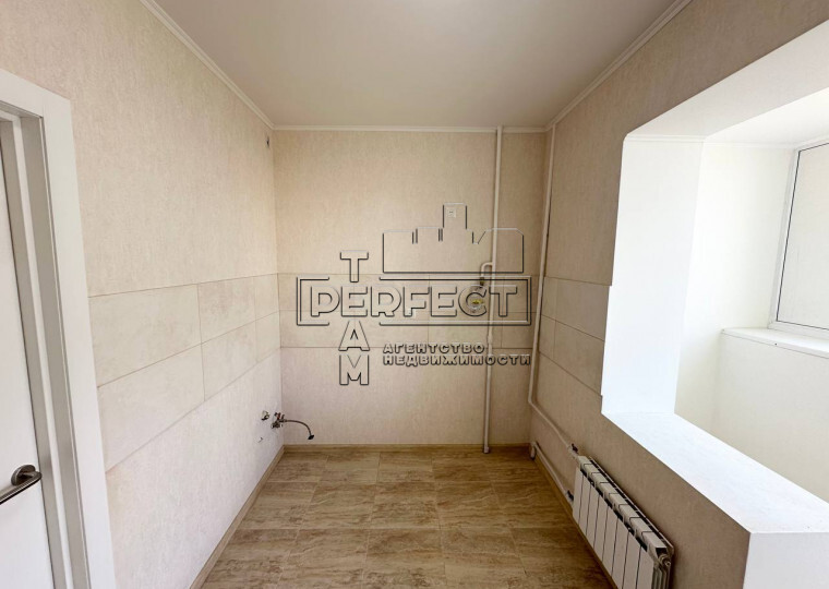 Продаж 1-кімнатної квартири 37 м², Оболонський просп., 25