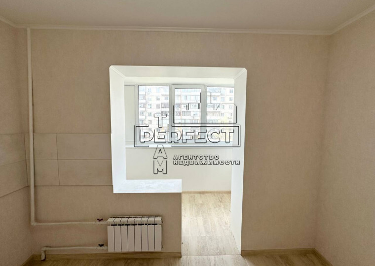 Продаж 1-кімнатної квартири 37 м², Оболонський просп., 25