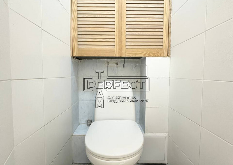 Продаж 1-кімнатної квартири 37 м², Оболонський просп., 25