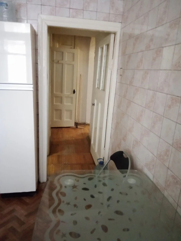 Продажа 2-комнатной квартиры 52 м²
