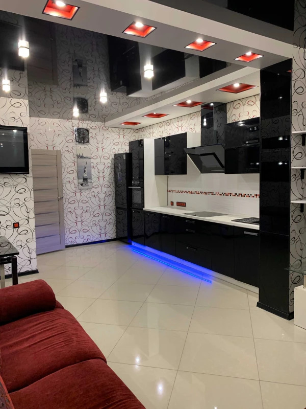 Продажа 1-комнатной квартиры 75 м²
