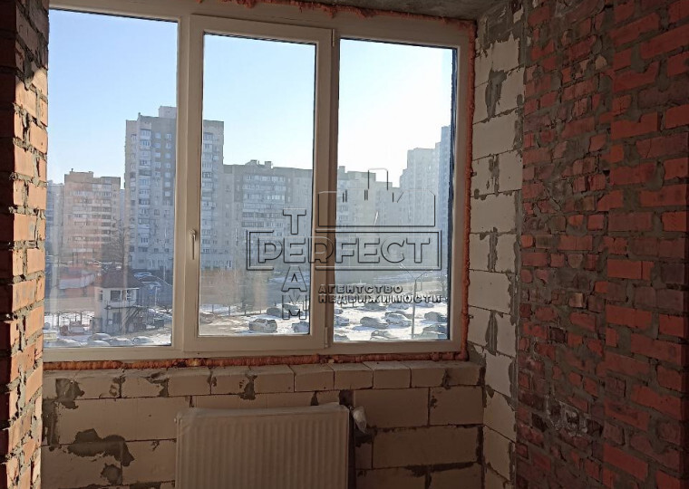 Продаж 1-кімнатної квартири 34 м², Пожарського вул., 16б