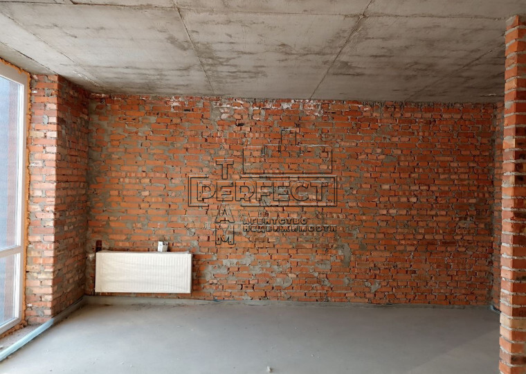 Продаж 1-кімнатної квартири 34 м², Пожарського вул., 16б