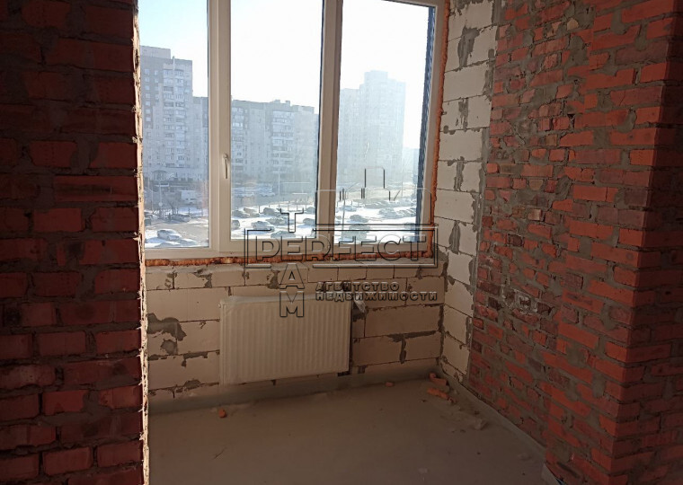 Продаж 1-кімнатної квартири 34 м², Пожарського вул., 16б