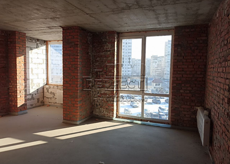 Продаж 1-кімнатної квартири 34 м², Пожарського вул., 16б