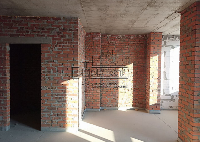 Продаж 1-кімнатної квартири 34 м², Пожарського вул., 16б