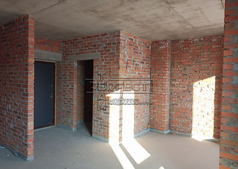 Продаж 1-кімнатної квартири 34 м², Пожарського вул., 16б