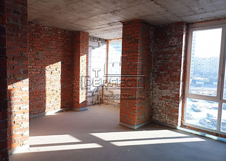 Продаж 1-кімнатної квартири 34 м², Пожарського вул., 16б