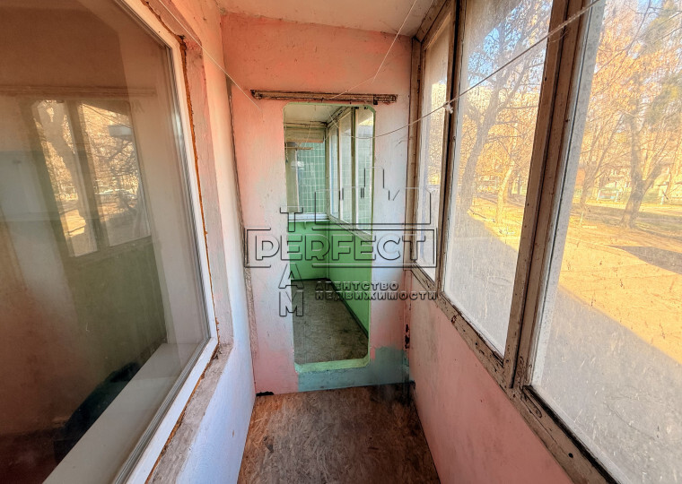 Продажа 2-комнатной квартиры 48 м², Ларисы Руденко ул., (Кольцова) (бульвар) 11а