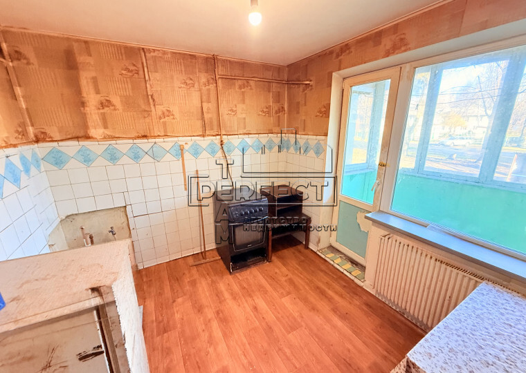 Продажа 2-комнатной квартиры 48 м², Ларисы Руденко ул., (Кольцова) (бульвар) 11а