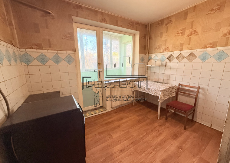 Продажа 2-комнатной квартиры 48 м², Ларисы Руденко ул., (Кольцова) (бульвар) 11а