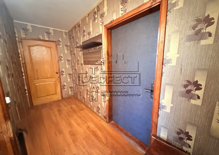 Продажа 2-комнатной квартиры 48 м², Ларисы Руденко ул., (Кольцова) (бульвар) 11а