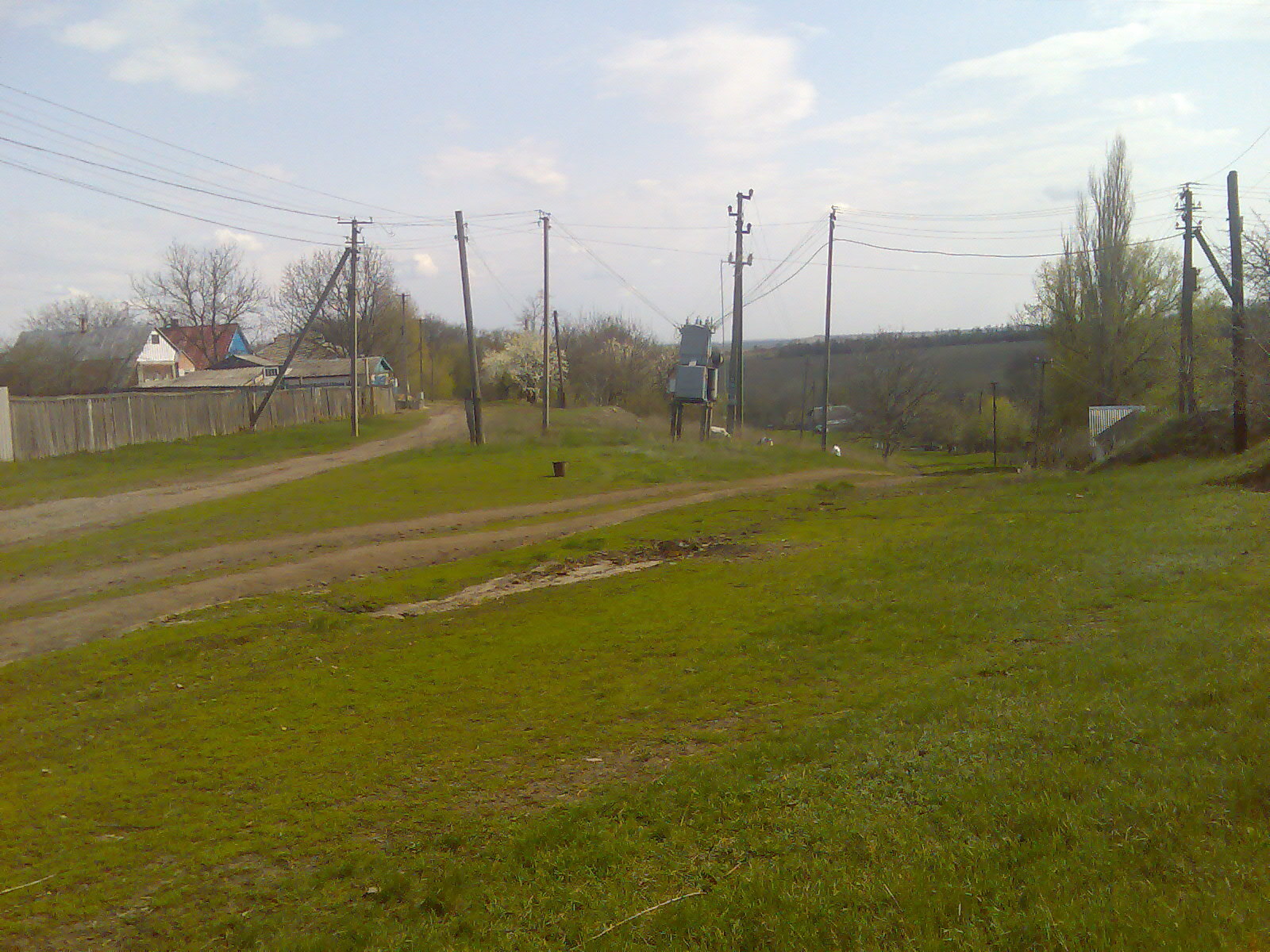 Продаж будинку 57.4 м², Зелёная 7