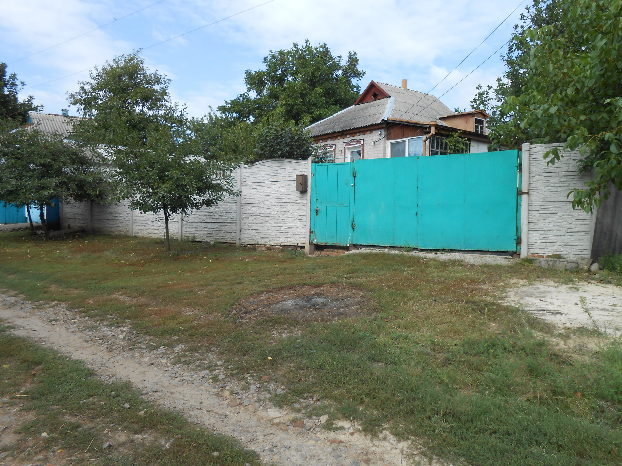 Продаж будинку 57.4 м², Зелёная 7