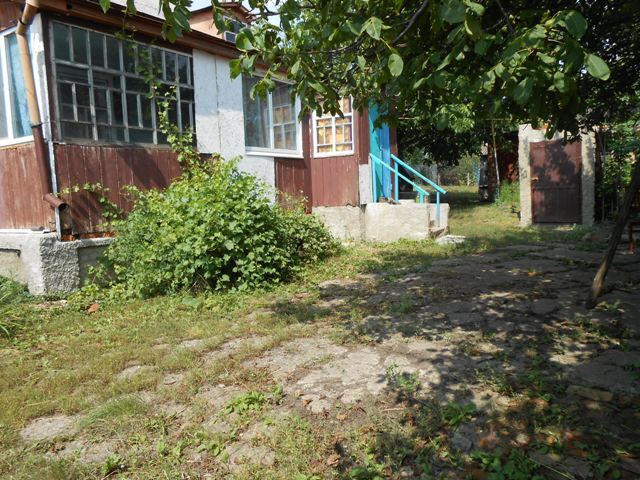 Продаж будинку 57.4 м², Зелёная 7