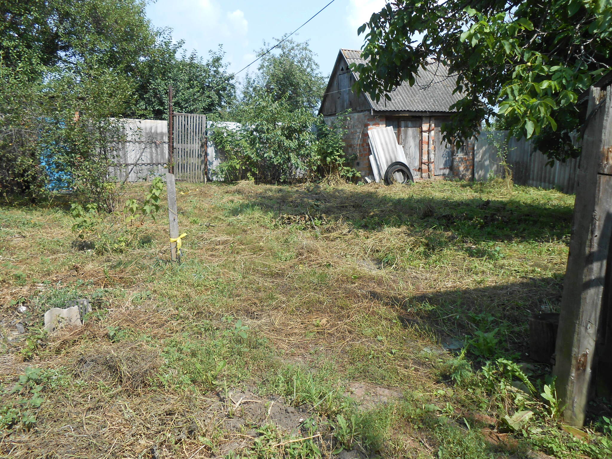 Продаж будинку 57.4 м², Зелёная 7
