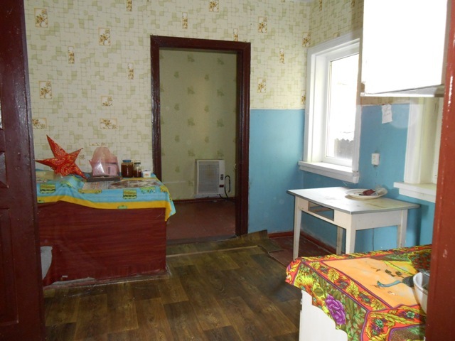 Продаж будинку 57.4 м², Зелёная 7