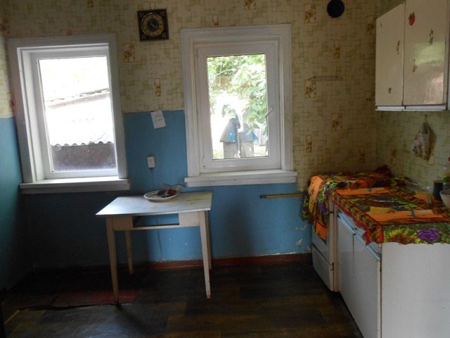 Продаж будинку 57.4 м², Зелёная 7