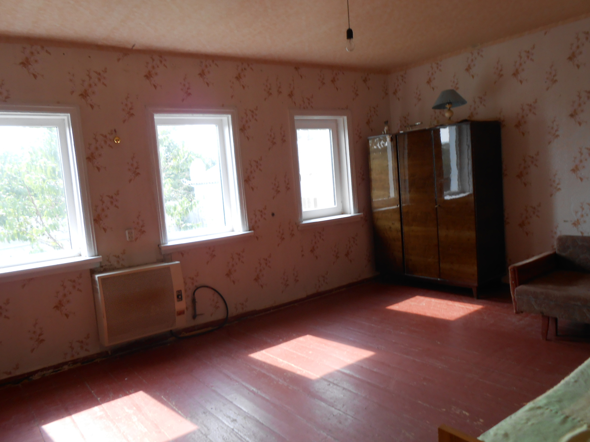 Продаж будинку 57.4 м², Зелёная 7