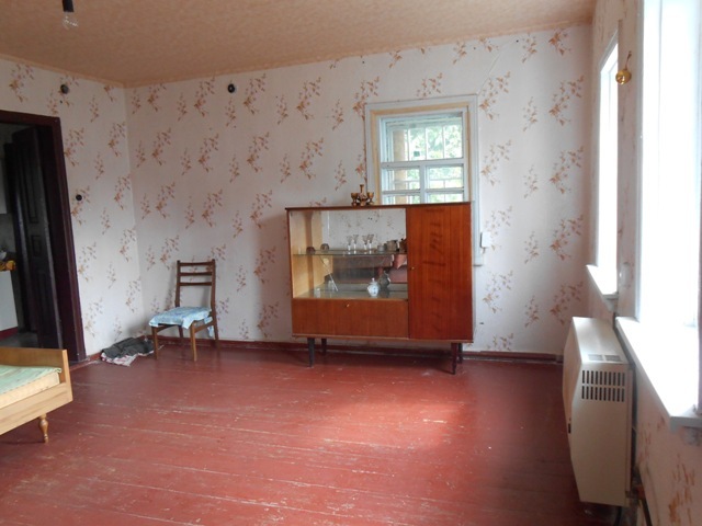 Продаж будинку 57.4 м², Зелёная 7