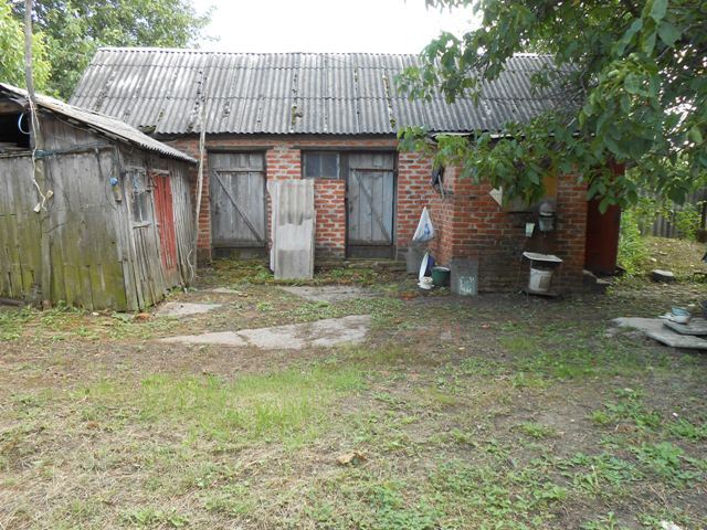Продаж будинку 57.4 м², Зелёная 7