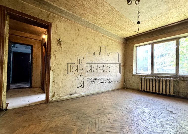 Продаж 2-кімнатної квартири 40 м², Тампере вул., 8Б
