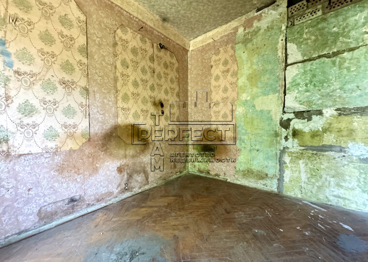 Продаж 2-кімнатної квартири 40 м², Тампере вул., 8Б