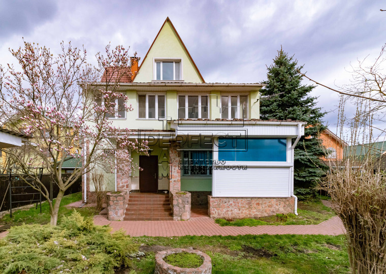 Продаж 5-кімнатної квартири 356 м², Богдана Хмельницького вул., 86