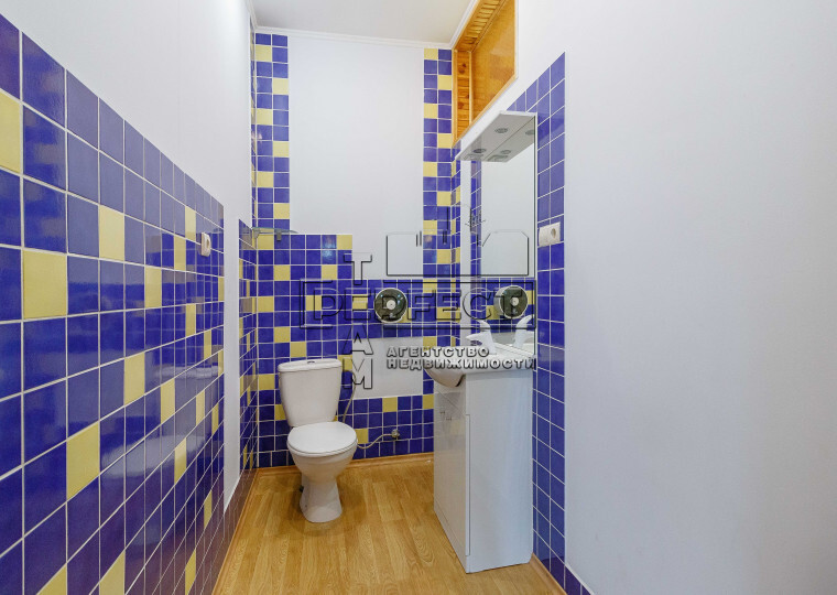 Продаж 5-кімнатної квартири 356 м², Богдана Хмельницького вул., 86