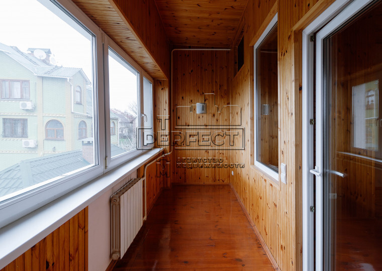 Продаж 5-кімнатної квартири 356 м², Богдана Хмельницького вул., 86