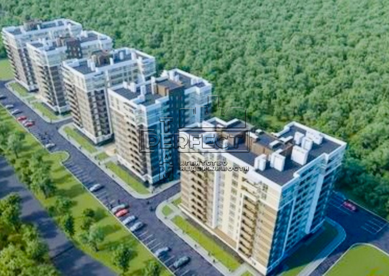 Продажа 2-комнатной квартиры 66 м², Шолуденко ул., 24 К3