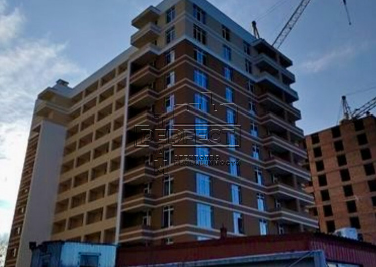 Продажа 2-комнатной квартиры 66 м², Шолуденко ул., 24 К3