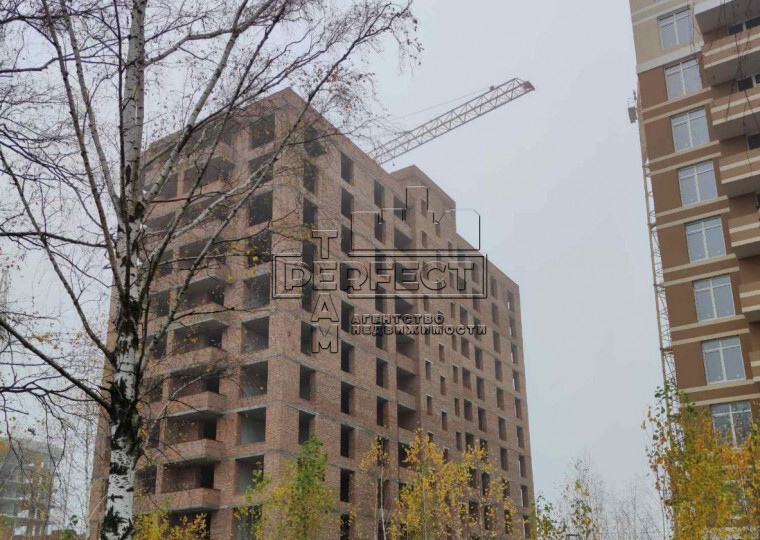 Продажа 2-комнатной квартиры 66 м², Шолуденко ул., 24 К3
