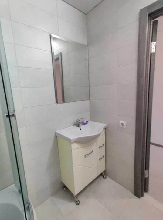 Продажа 1-комнатной квартиры 41 м², Интернационалистов ул.