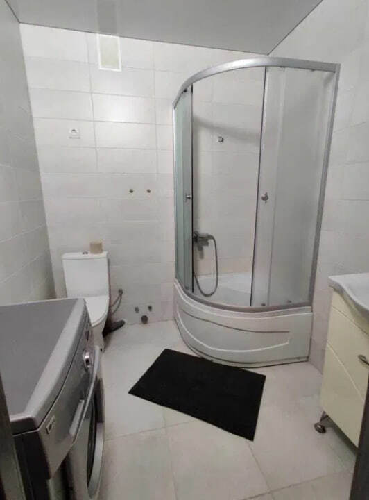 Продажа 1-комнатной квартиры 41 м², Интернационалистов ул.